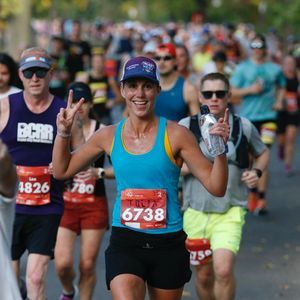 Meet your Posher, Julia